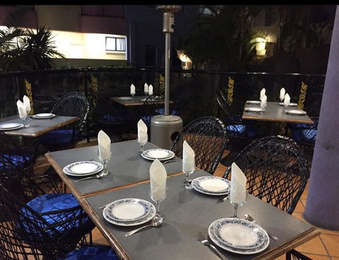 Asiatic Suite At Nautilus Mooloolaba - Getaway Accommodation 4