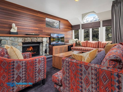 Aspect 2A - Getaway Accommodation 0