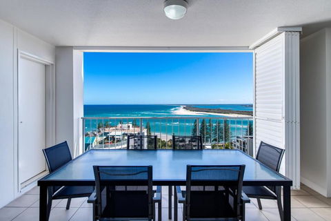 Aspect Caloundra - Getaway Accommodation 4