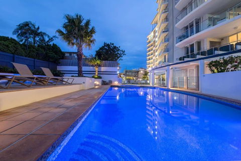 Aspect Caloundra - Getaway Accommodation 0