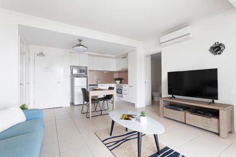 Aspect Caloundra - Getaway Accommodation 2