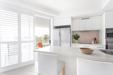 Aspect Caloundra - Getaway Accommodation 1