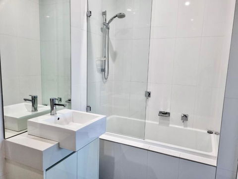 Aspendale Beach Escape -Walk To Mordialloc - Getaway Accommodation 2