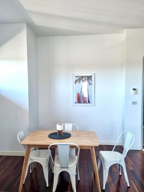 Aspendale Beach Escape -Walk To Mordialloc - Getaway Accommodation 4