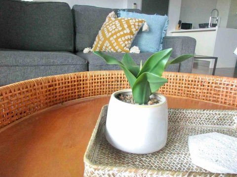 Aspendale Beach Escape -Walk To Mordialloc - Getaway Accommodation 0