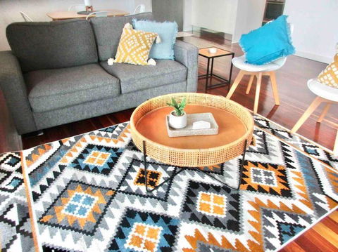 Aspendale Beach Escape -Walk To Mordialloc - Getaway Accommodation 1