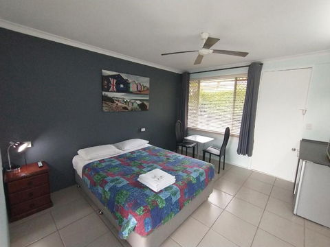 Aspley Sunset Motel - Getaway Accommodation 4