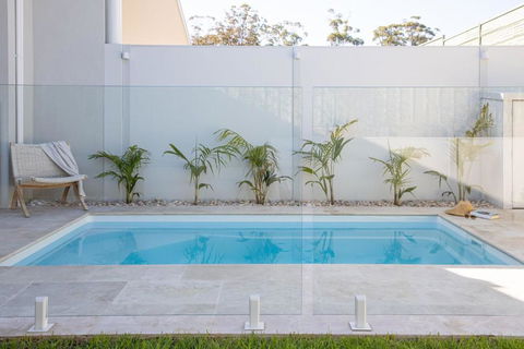 Aster - Getaway Accommodation 2