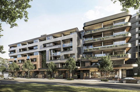 Asteroid B-612 Urban Bliss Retreat - Getaway Accommodation 0
