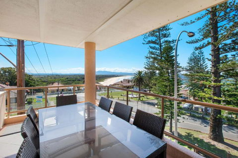 Astor Apartment 2 - Bring Your Own Linen - Getaway Accommodation 3