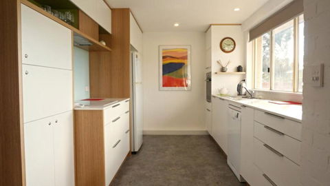 At Elizabeths - Getaway Accommodation 1