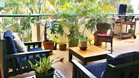 At Elizabeths - Getaway Accommodation 2