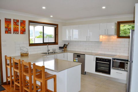 Atahara - Bring Your Own Linen - Getaway Accommodation 2