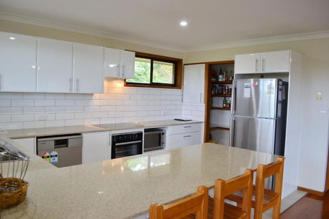Atahara - Bring Your Own Linen - Getaway Accommodation 3