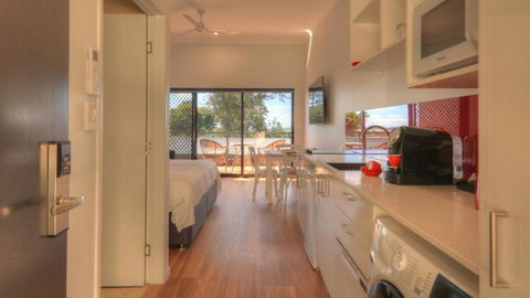 Atherton Apartments - Getaway Accommodation 0
