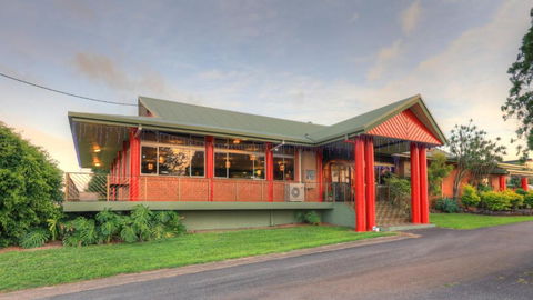 Atherton Apartments - Getaway Accommodation 4