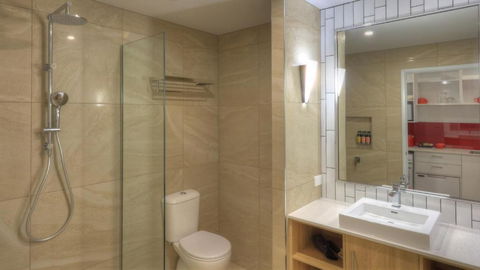 Atherton Apartments - Getaway Accommodation 1