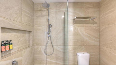 Atherton Apartments - Getaway Accommodation 2