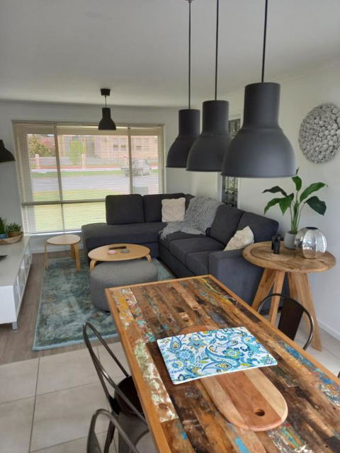 At Home Apartments - Getaway Accommodation 2