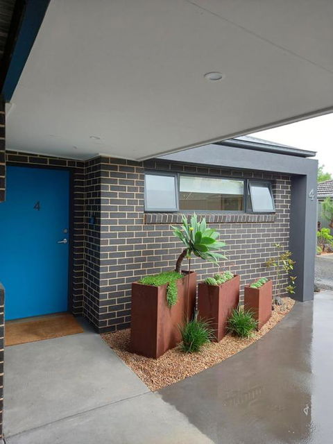 At Home Apartments - Getaway Accommodation 1
