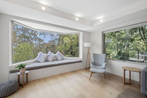 Audrey - Little Cove - Getaway Accommodation 1