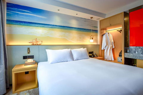 Aurea Hotel Perth Kings Park - Getaway Accommodation 2