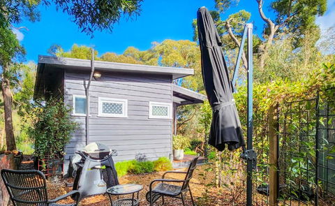 Aurora Cottage - Getaway Accommodation 4