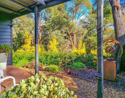 Aurora Cottage - Getaway Accommodation 3