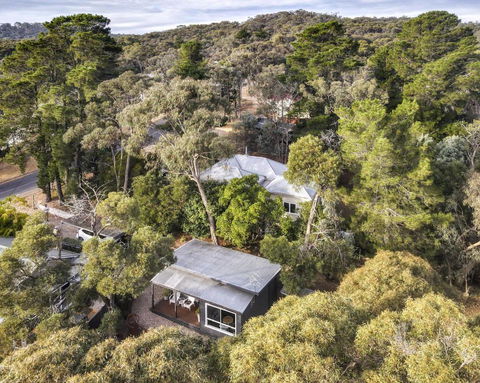 Aurora Cottage - Getaway Accommodation 2