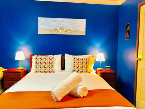 Aussie Rest Motel - Getaway Accommodation 3