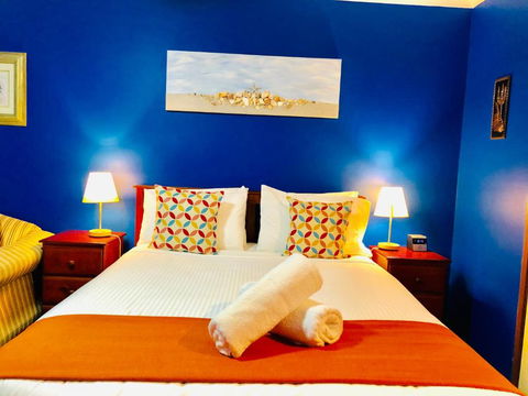 Aussie Rest Motel - Getaway Accommodation 2