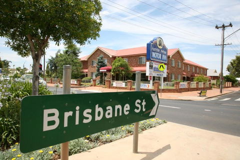Australian Heritage Motor Inn - Getaway Accommodation 3
