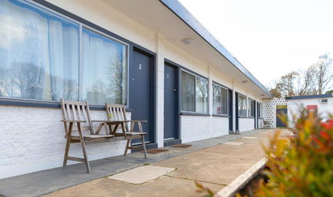 Australian Hotel Motel Yass - Getaway Accommodation 0