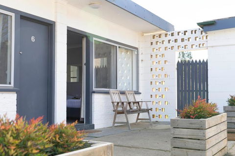 Australian Hotel Motel Yass - Getaway Accommodation 3