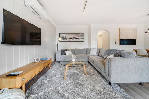 Avalanche 3 - 3BR Apartment L Central Location L Balcony L WiFi - Getaway Accommodation 1