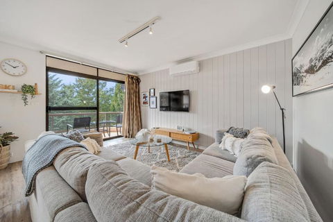 Avalanche 3 - 3BR Apartment L Central Location L Balcony L WiFi - Getaway Accommodation 2