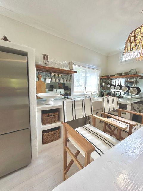 Avalon Beach Cottage- The Islander - Getaway Accommodation 2