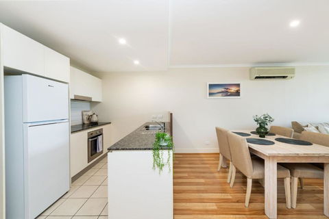 Avenue 16 - Getaway Accommodation 4