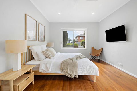Avenue Delight - Getaway Accommodation 0