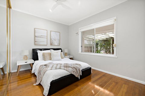 Avenue Delight - Getaway Accommodation 1
