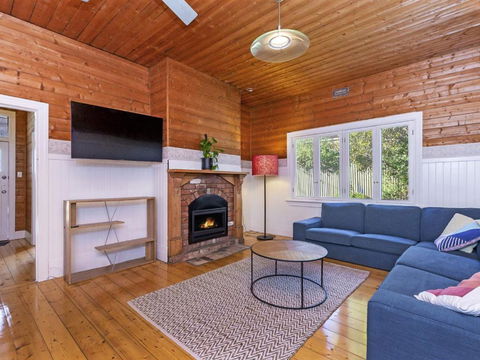 Avery Cottage - Getaway Accommodation 4