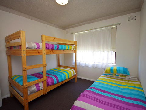 Avilla Court 1 - Getaway Accommodation 2
