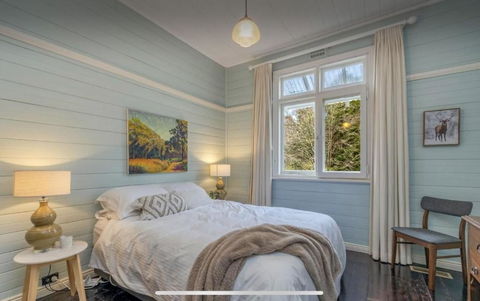Avondale Mountain Cottage - Getaway Accommodation 1