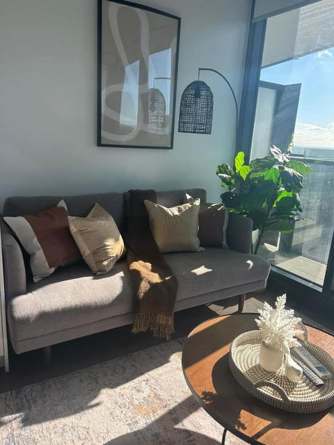 Apartment With Nice View In Boxhill PA - Getaway Accommodation 1