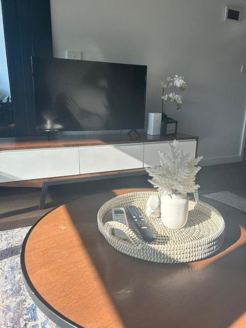 Apartment With Nice View In Boxhill PA - Getaway Accommodation 4