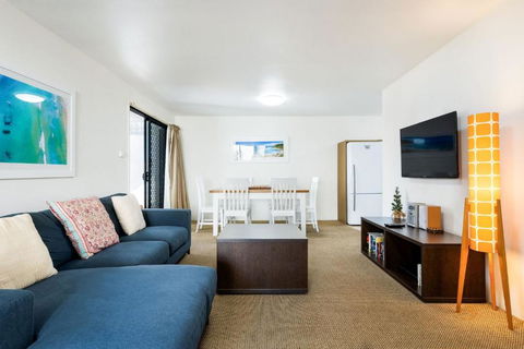 Apartment 2 - Getaway Accommodation 1