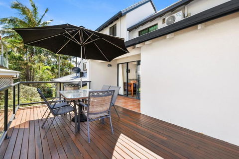 Apartment 2 - Getaway Accommodation 3