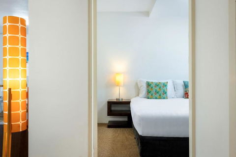 Apartment 2 - Getaway Accommodation 4