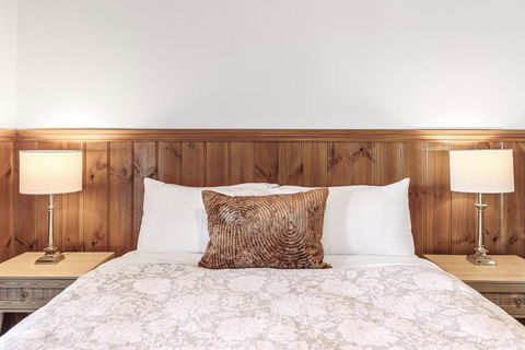 Apollo Bay Cottages- Hopetoun - Getaway Accommodation 4