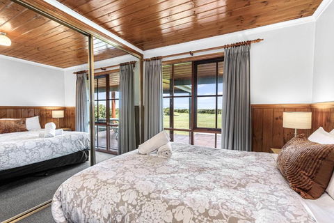 Apollo Bay Cottages- Hopetoun - Getaway Accommodation 3